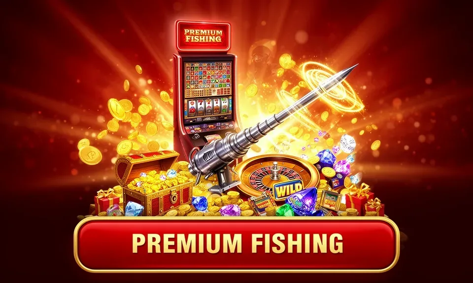 autobed4d Indonesia Casino lobby